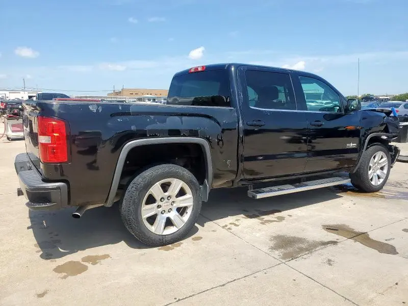 2014 GMC SIERRA C1500 SLE  
