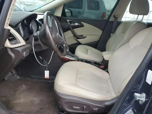 2016 BUICK VERANO SPORT TOURING  