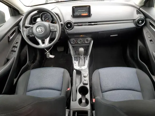 2016 TOYOTA SCION IA   