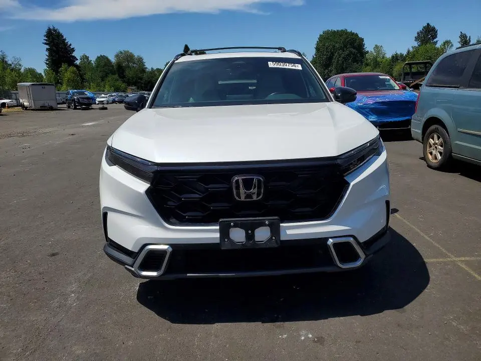 2023 HONDA CR-V SPORT TOURING  