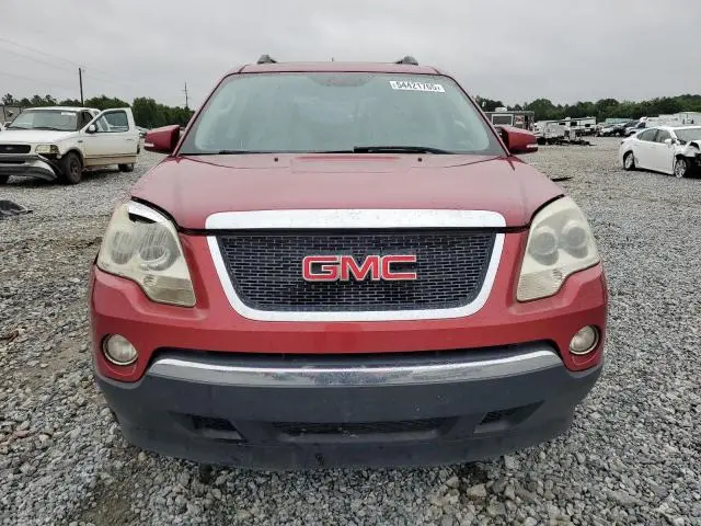 2012 GMC ACADIA SLT-1