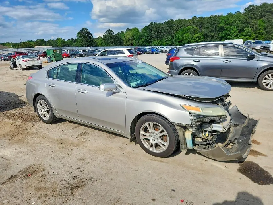 2011 ACURA TL   