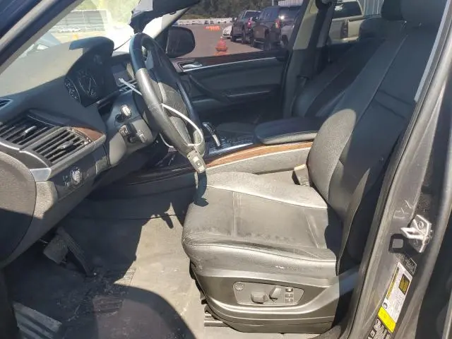 2012 BMW X5 XDRIVE35I  