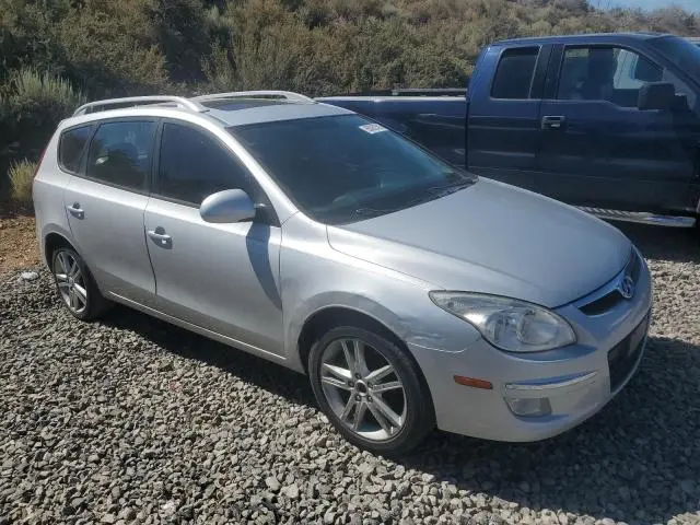 2011 HYUNDAI ELANTRA TOURING GLS  