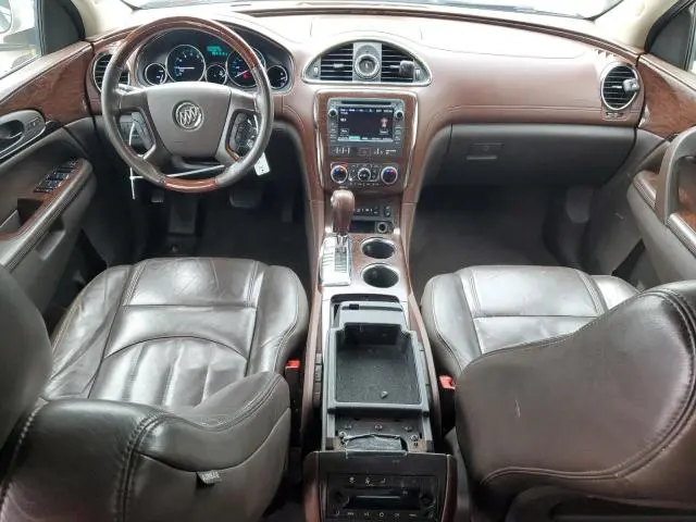 2014 BUICK ENCLAVE 