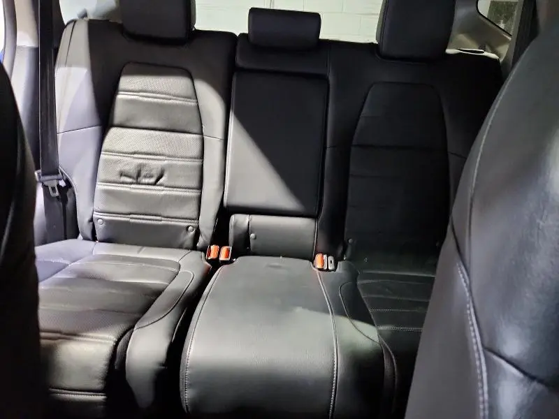 2021 HONDA CR-V EXL  