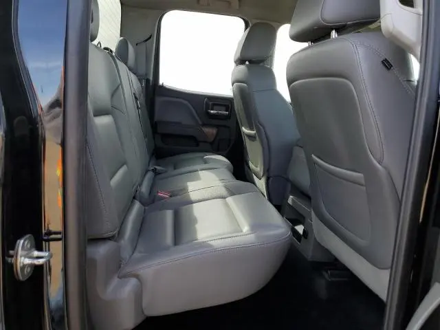 2014 GMC SIERRA K1500 SLT  