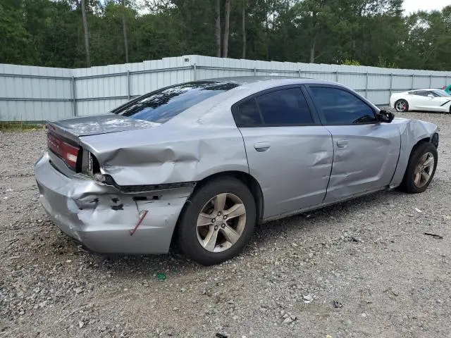 2014 DODGE CHARGER SE