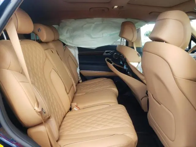 2022 GENESIS GV80 BASE  