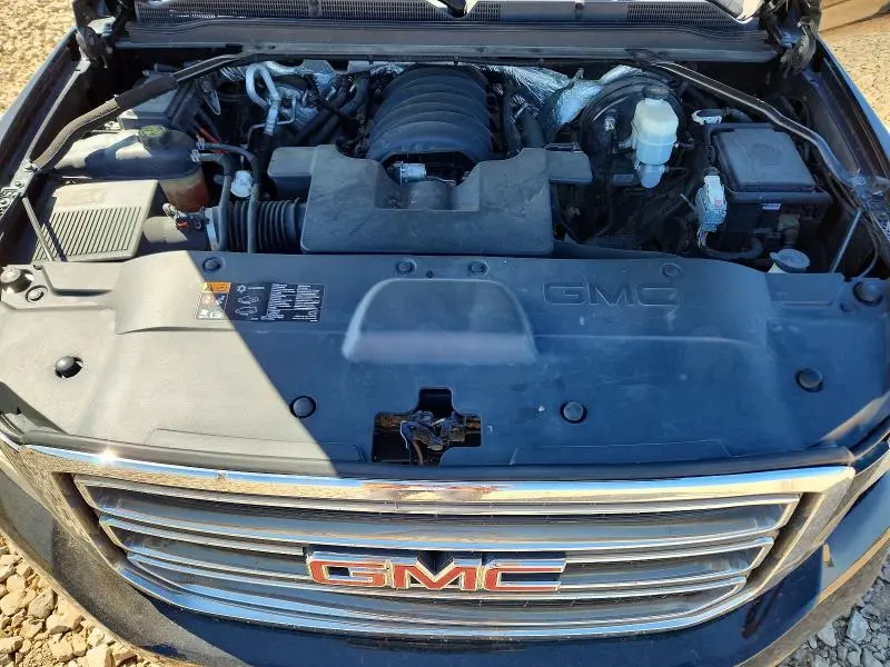 2015 GMC YUKON XL K1500 SLT  