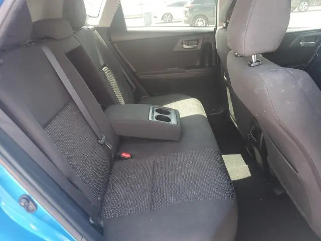2016 TOYOTA SCION IM   