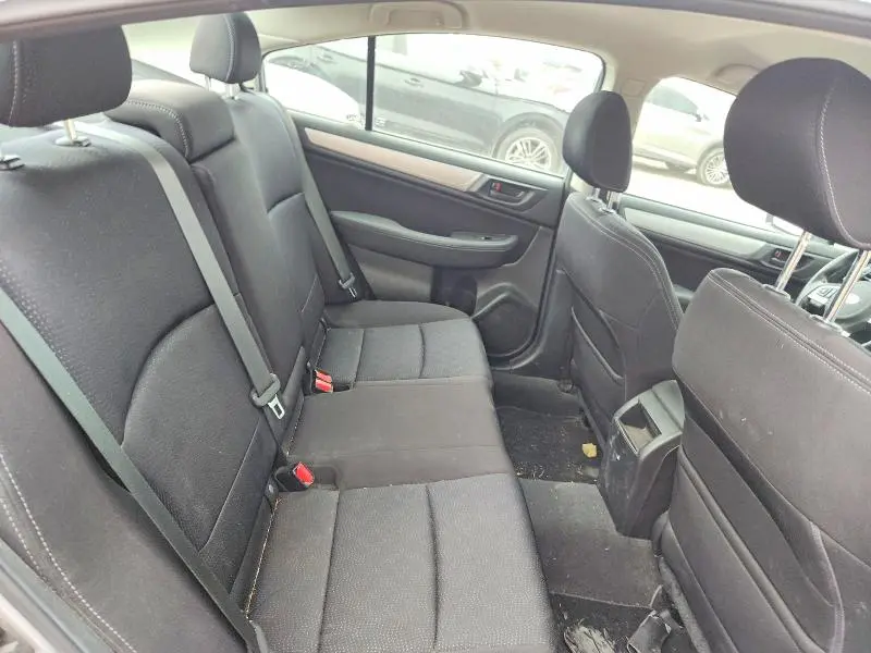 2015 SUBARU LEGACY 2.5I  
