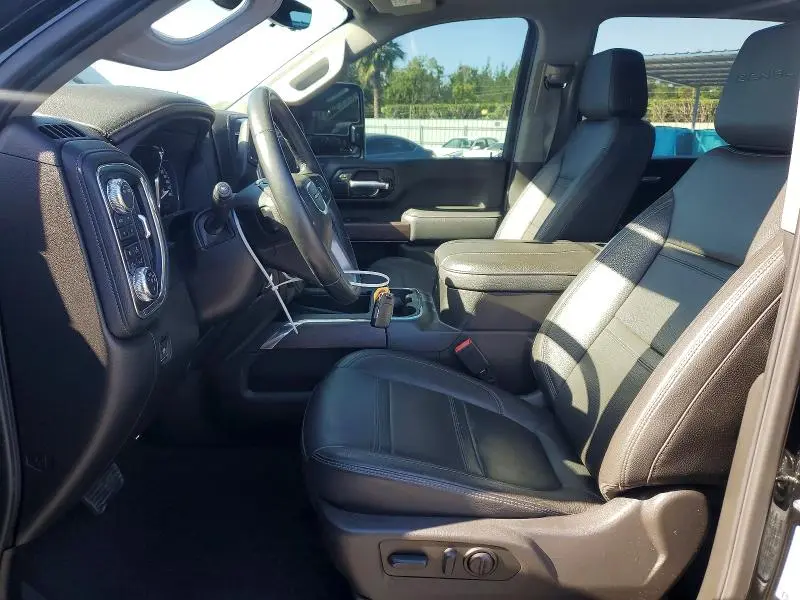 2023 GMC SIERRA K2500 DENALI  
