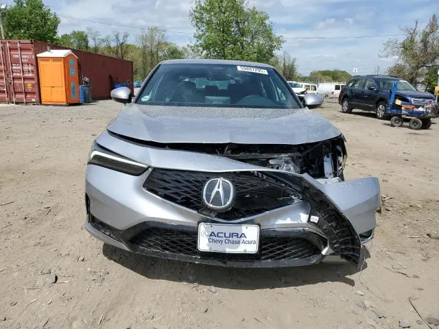 2025 ACURA INTEGRA A-SPEC  