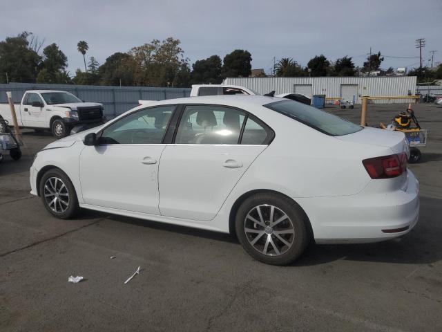 2018 VOLKSWAGEN JETTA SE