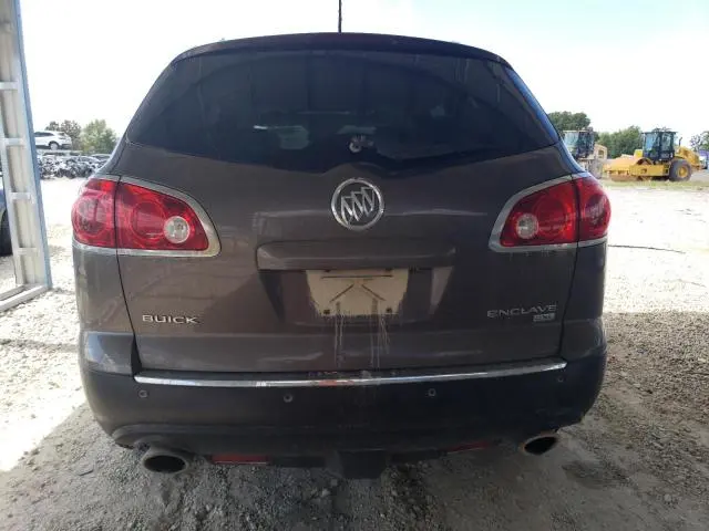 2010 BUICK ENCLAVE CXL