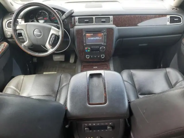 2013 GMC YUKON DENALI  