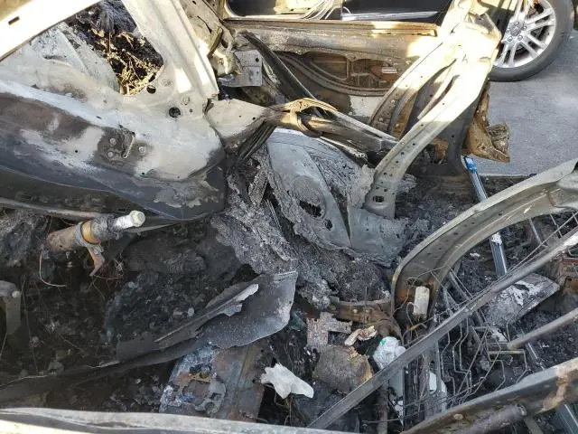 2025 HYUNDAI IONIQ 5 SE  