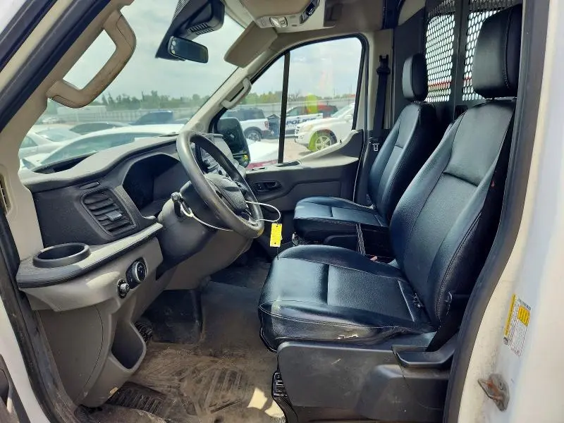 2020 FORD TRANSIT T-150  