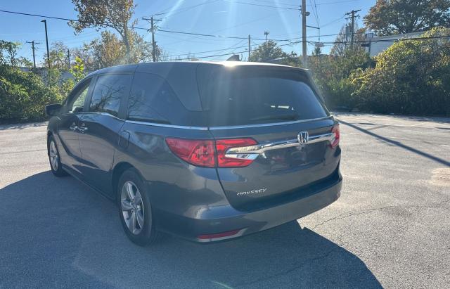 2020 HONDA ODYSSEY EXL