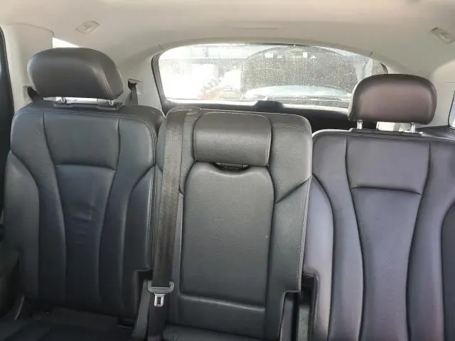 2018 AUDI Q7 PREMIUM  