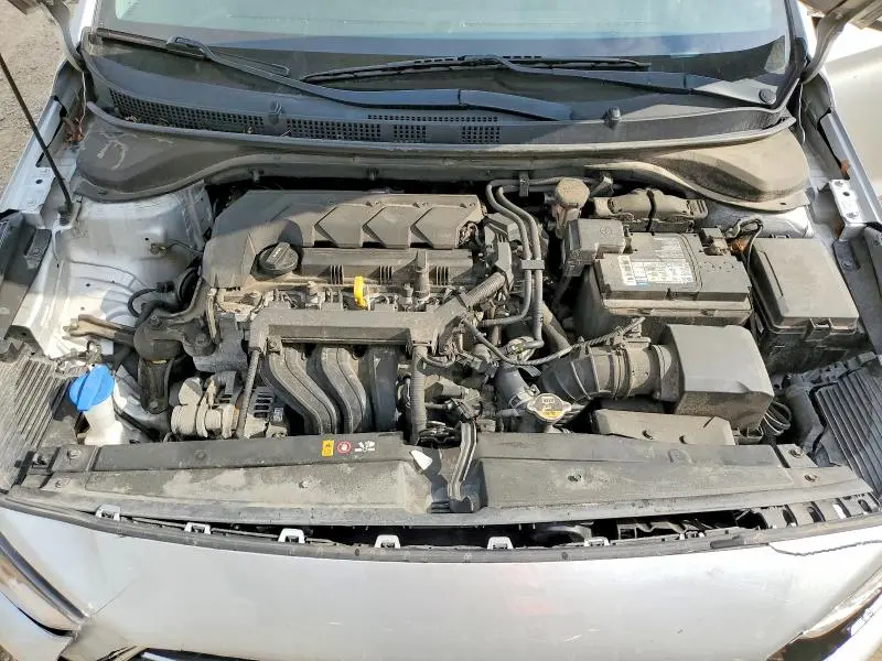 2020 HYUNDAI ACCENT SE  