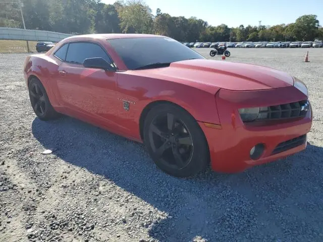 2013 CHEVROLET CAMARO LT  