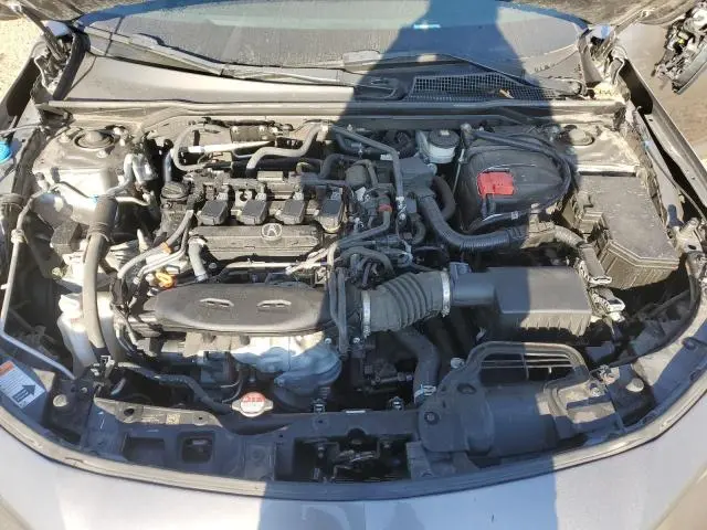 2023 ACURA INTEGRA A-SPEC TECH  