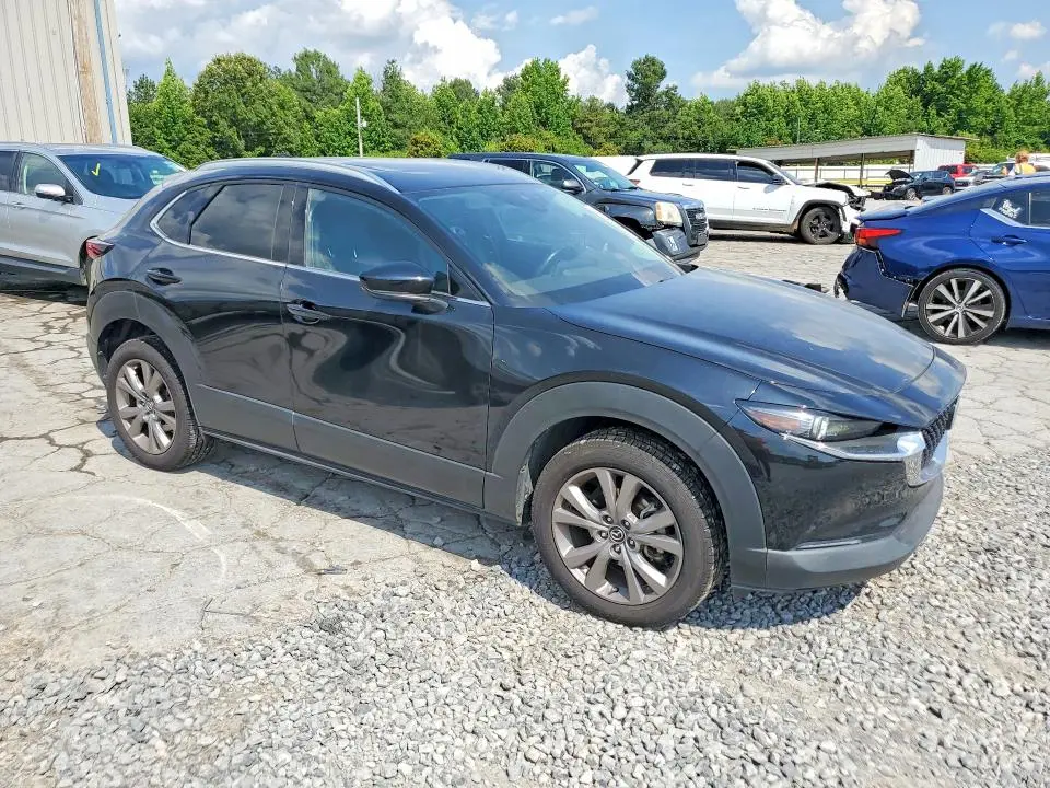 2021 MAZDA CX-30 PREMIUM  