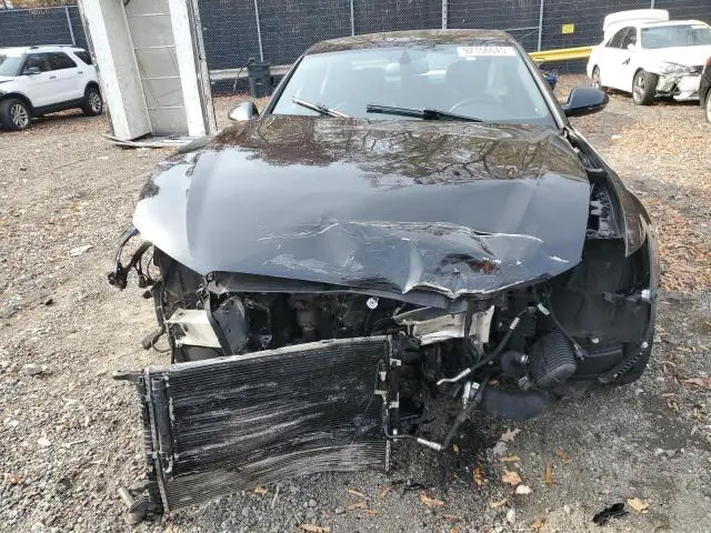 2017 AUDI A6 PREMIUM  