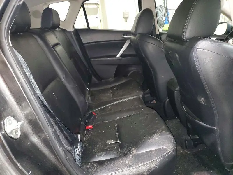 2013 MAZDA 3 I  