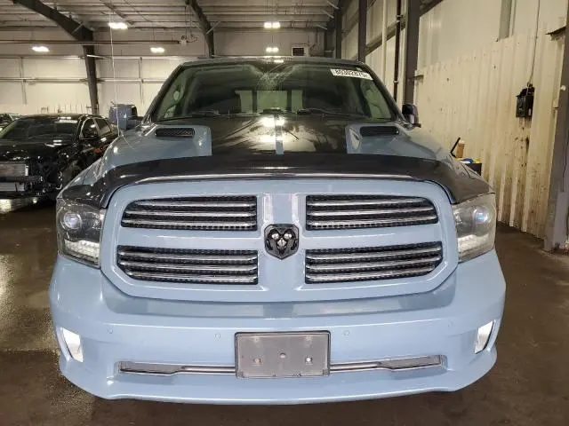 2015 RAM 1500 SPORT