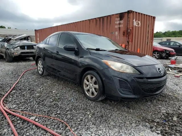 2011 MAZDA 3 I  