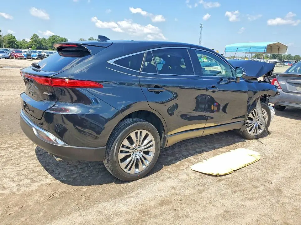 2023 TOYOTA VENZA LIMITED  