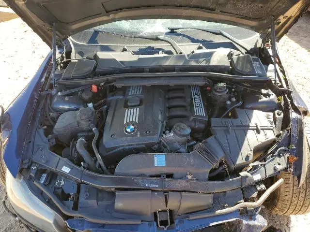 2011 BMW 328 I SULEV  