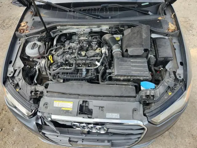 2016 AUDI A3 PREMIUM  
