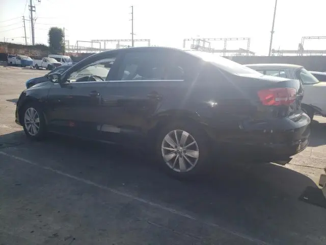 2015 VOLKSWAGEN JETTA   