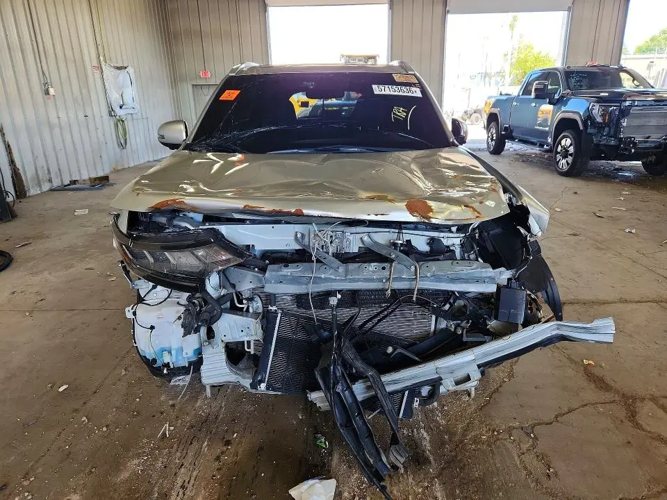 2020 MITSUBISHI OUTLANDER SEL  