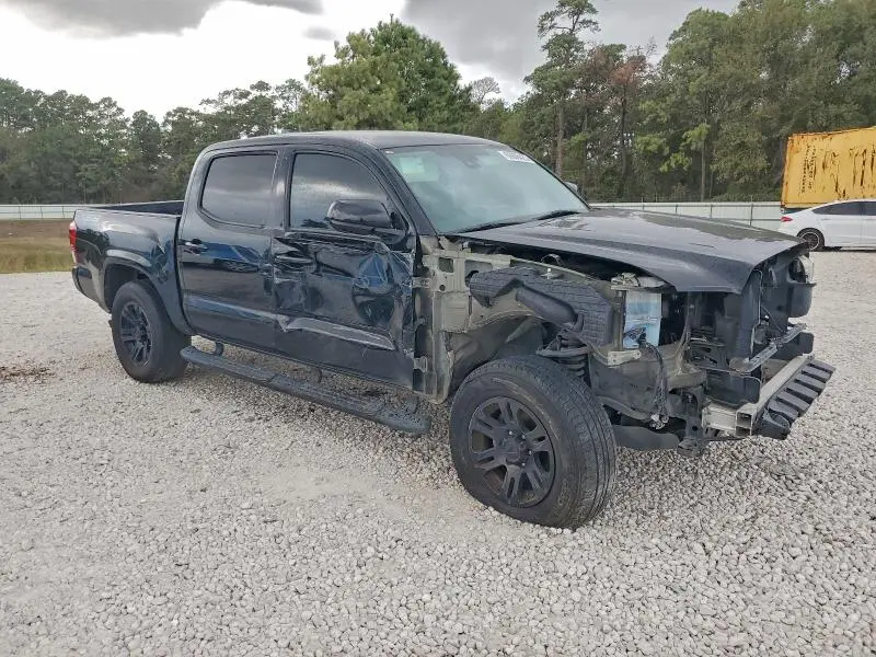 2021 TOYOTA TACOMA DOUBLE CAB  