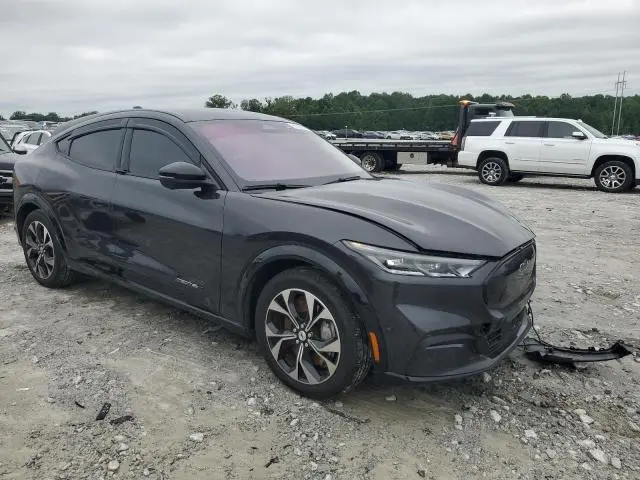 2022 FORD MUSTANG MACH-E PREMIUM  