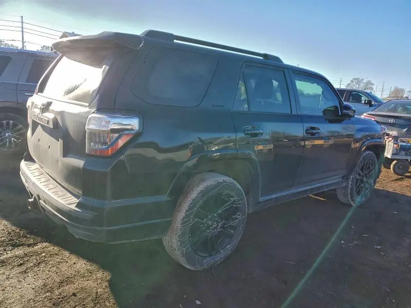 2019 TOYOTA 4RUNNER SR5/SR5 PREMIUM  