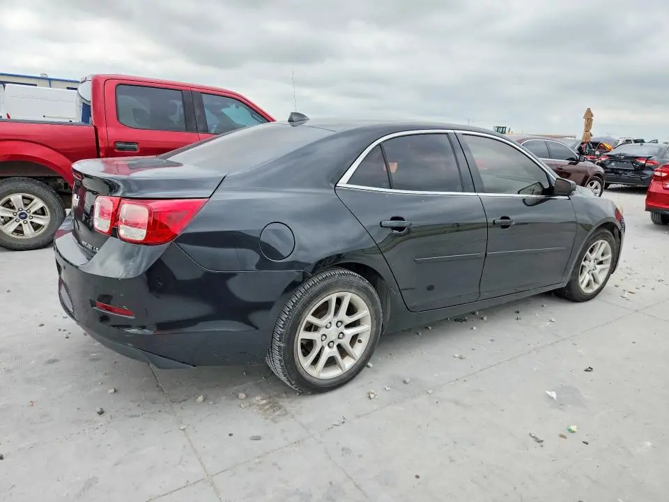 2013 CHEVROLET MALIBU 1LT  