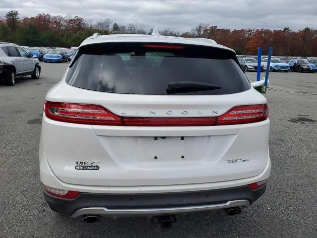 2017 LINCOLN MKC SELECT  