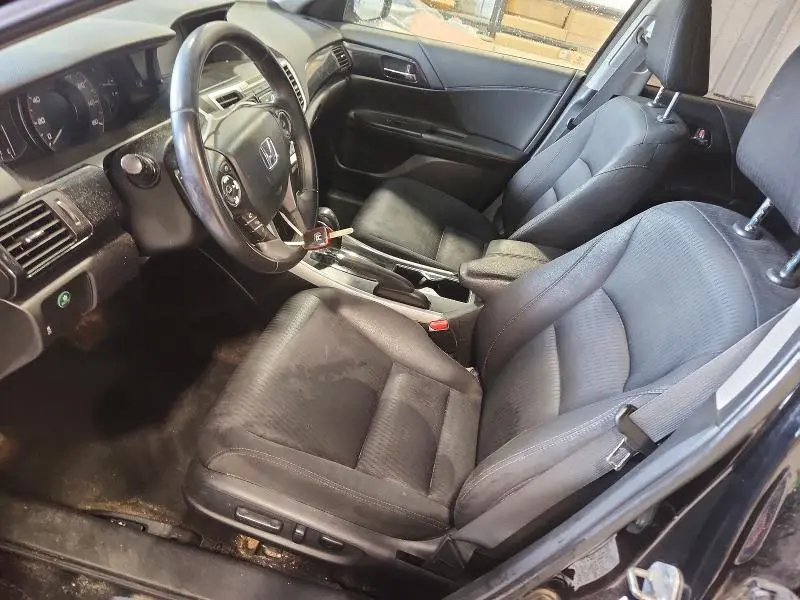 2013 HONDA ACCORD SPORT  