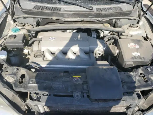 2010 VOLVO XC90 V8  