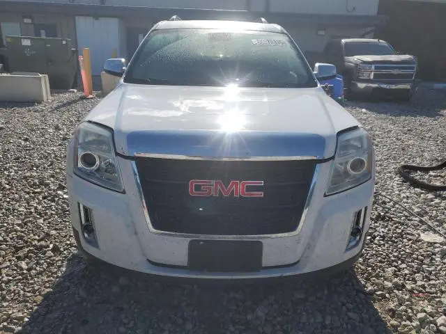 2014 GMC TERRAIN SLE  