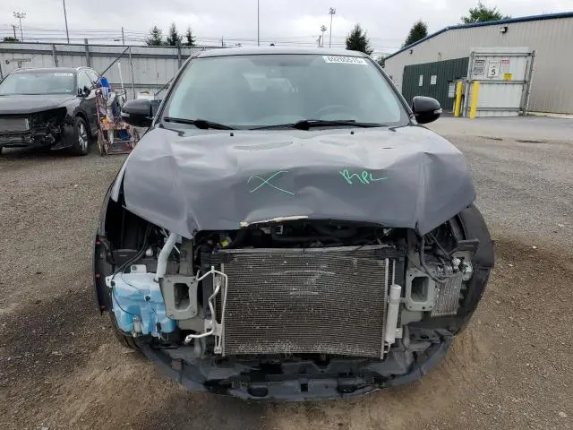 2018 MITSUBISHI OUTLANDER SPORT ES  