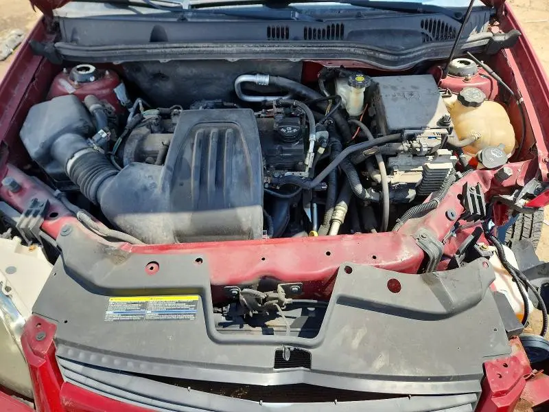 2010 CHEVROLET COBALT 1LT  