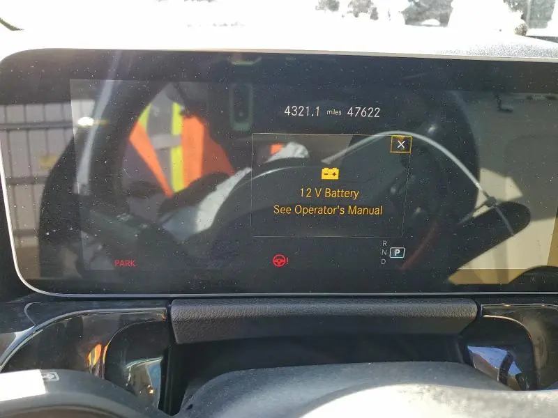 2021 MERCEDES-BENZ GLA 250 4MATIC  