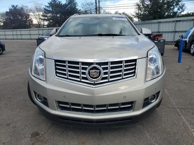 2016 CADILLAC SRX PERFORMANCE COLLECTION  